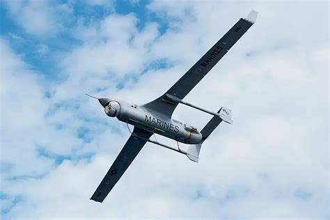 blackjack drone|Insitu awarded RQ.